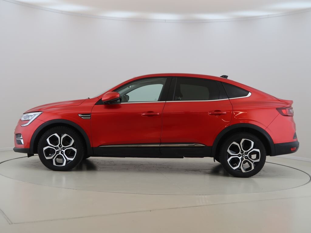 Renault Arkana SUV 1,6 l 69 kw