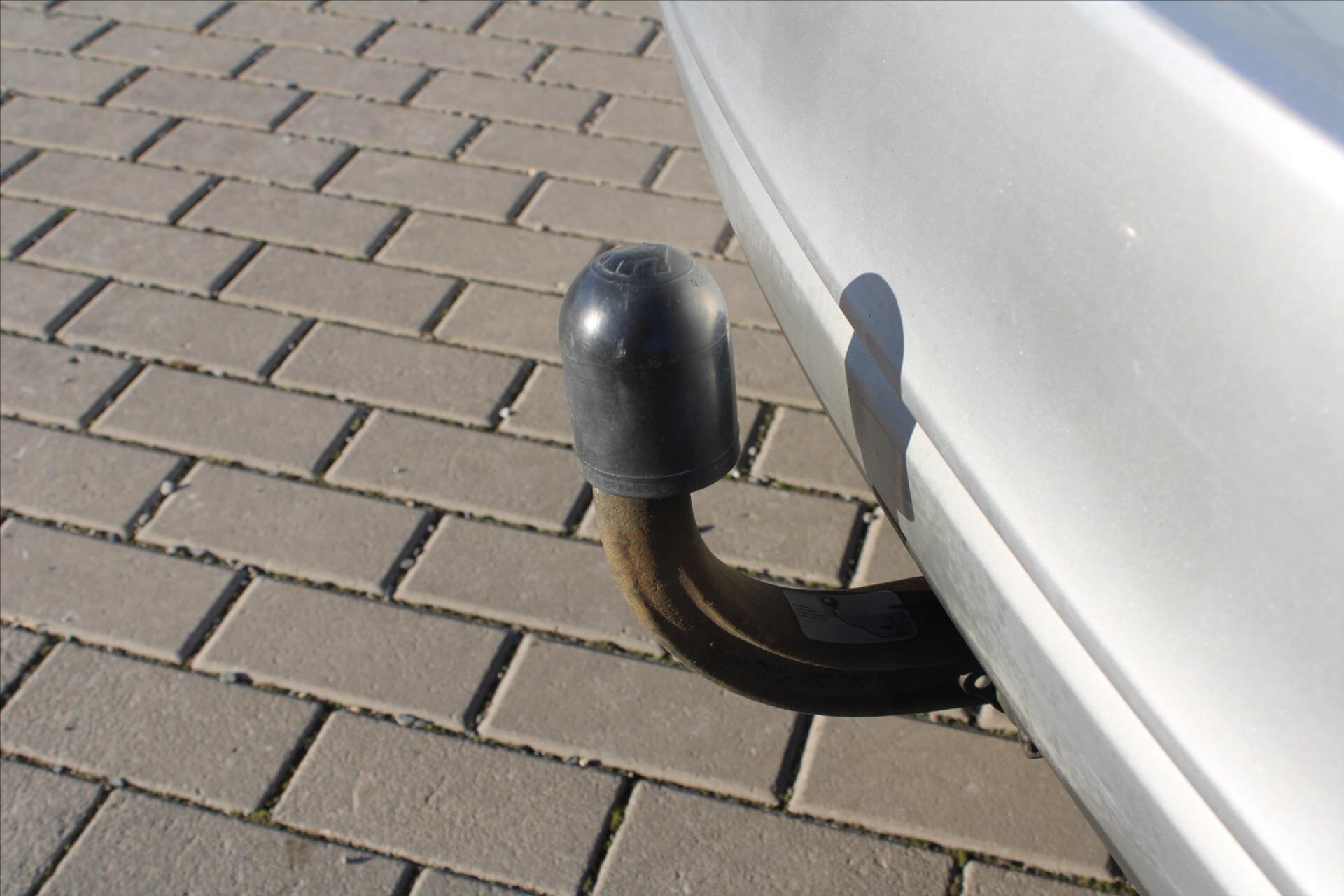 Volkswagen Golf Plus Hatchback 2,0 l 103 kw