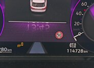 Volkswagen Golf Kombi 2,0 l 110 kw