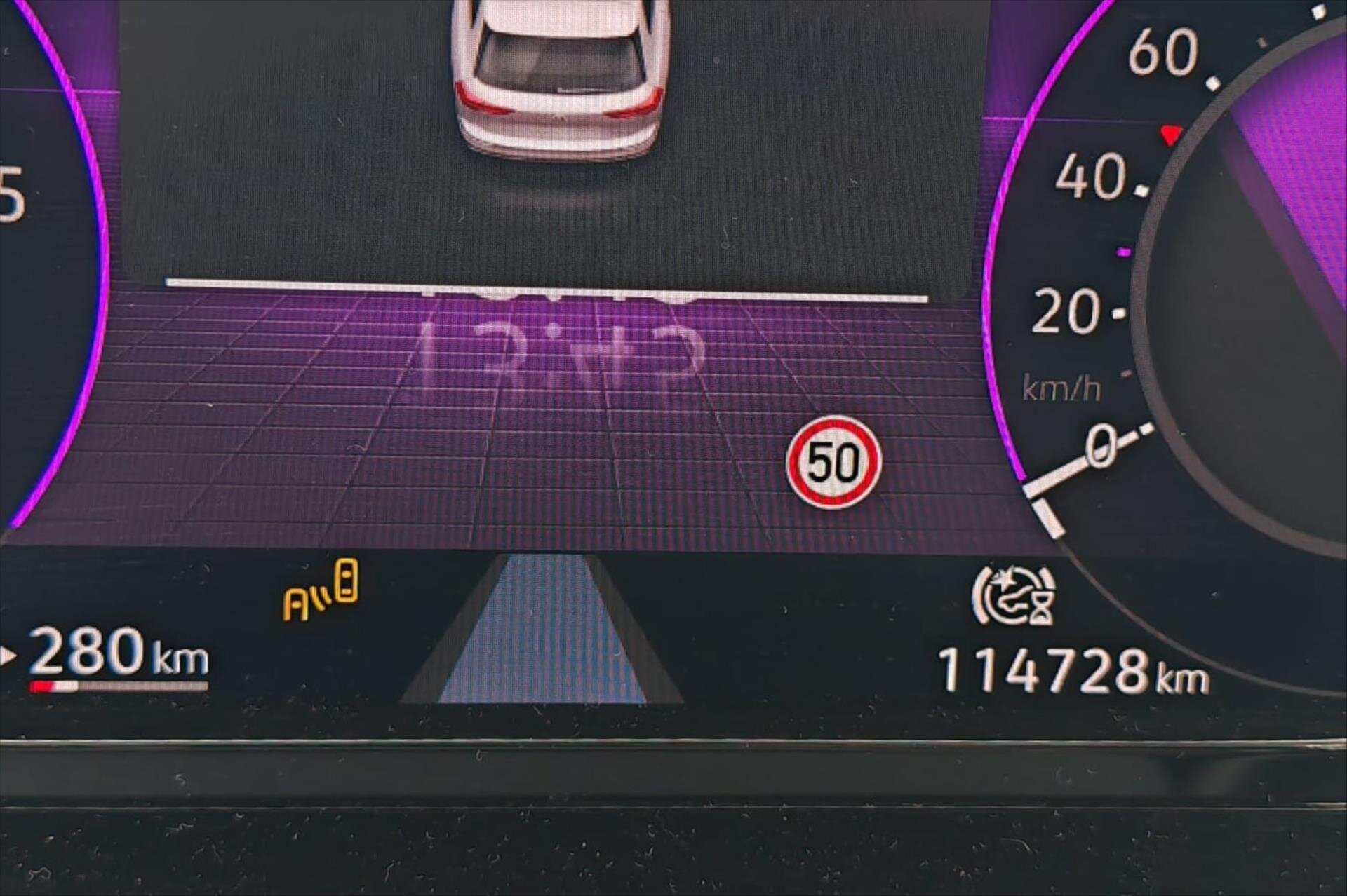 Volkswagen Golf Kombi 2,0 l 110 kw