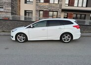 Ford Focus Kombi 0,0 0