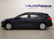 Ford Focus Kombi 1,5 l 70 kw