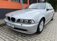 BMW Řada 5 27