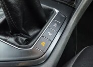 Seat Tarraco SUV 1,5 l 110 kw