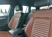 Volkswagen Passat Kombi 2,0 l 90 kw