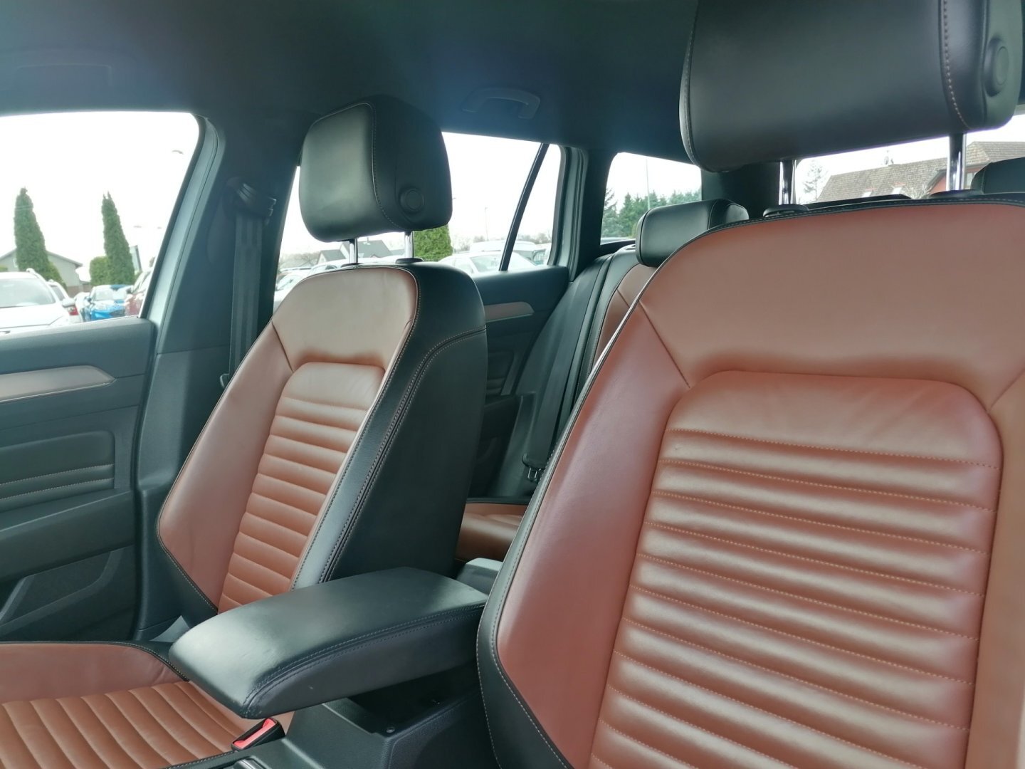 Volkswagen Passat Kombi 2,0 l 90 kw