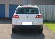 Volkswagen Tiguan Kombi 2,0 l 103 kw
