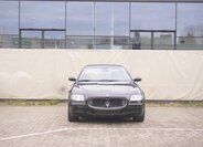 Maserati Quattroporte Sedan 4,2 l 295 kw