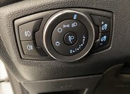 Ford EcoSport Hatchback 998,0 92 kw