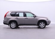 Nissan X-Trail SUV / Terénní 2,0 l 110 kw