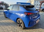 Opel Corsa Hatchback 0,0 100 kw