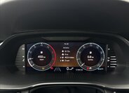 Škoda Octavia Sedan / Limuzína 2,0 l 85 kw