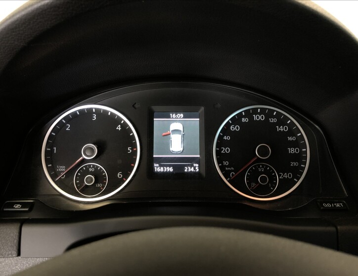 Volkswagen Tiguan 21