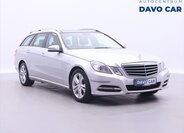 Mercedes-Benz Třídy E Kombi 3,0 l 195 kw
