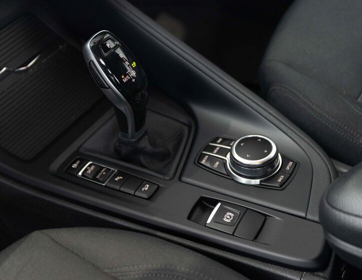 BMW X1 SUV / Terénní 2,0 l 110 kw