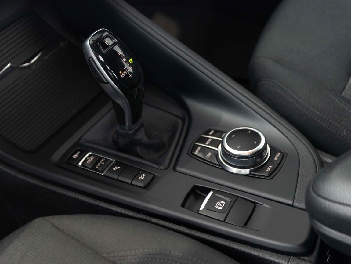 BMW X1 SUV / Terénní 2,0 l 110 kw