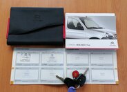 Citroën Berlingo 15