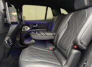 Mercedes-Benz EQS 11