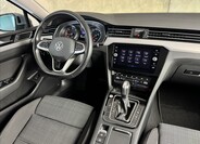 Volkswagen Passat 18