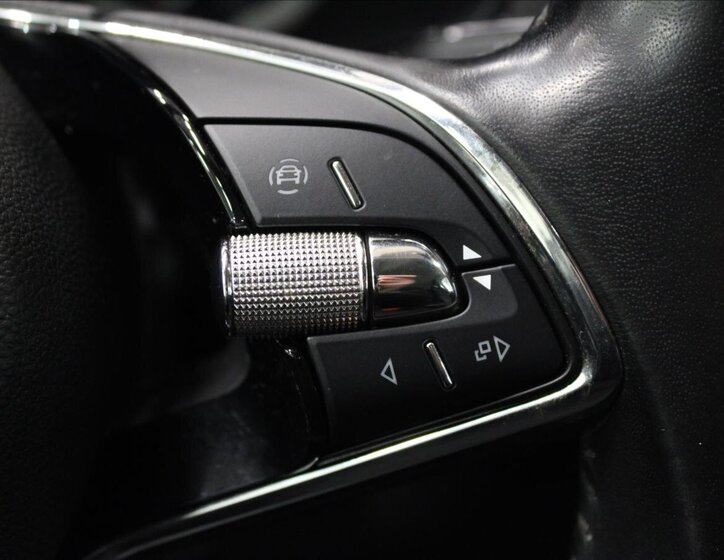 Škoda Karoq Kombi 2,0 l 110 kw