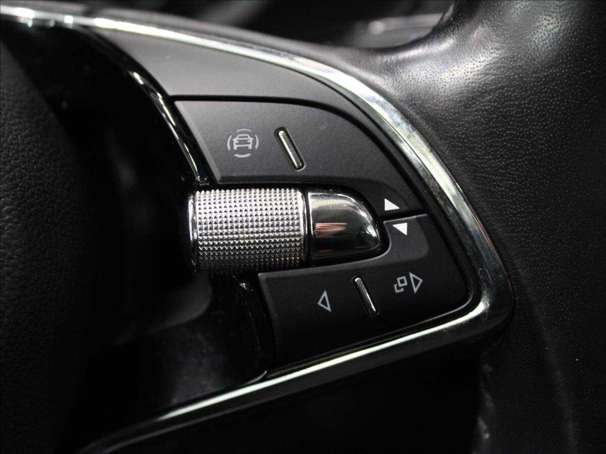 Škoda Karoq Kombi 2,0 l 110 kw