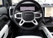 Land Rover Defender SUV 5,0 l 313 kw