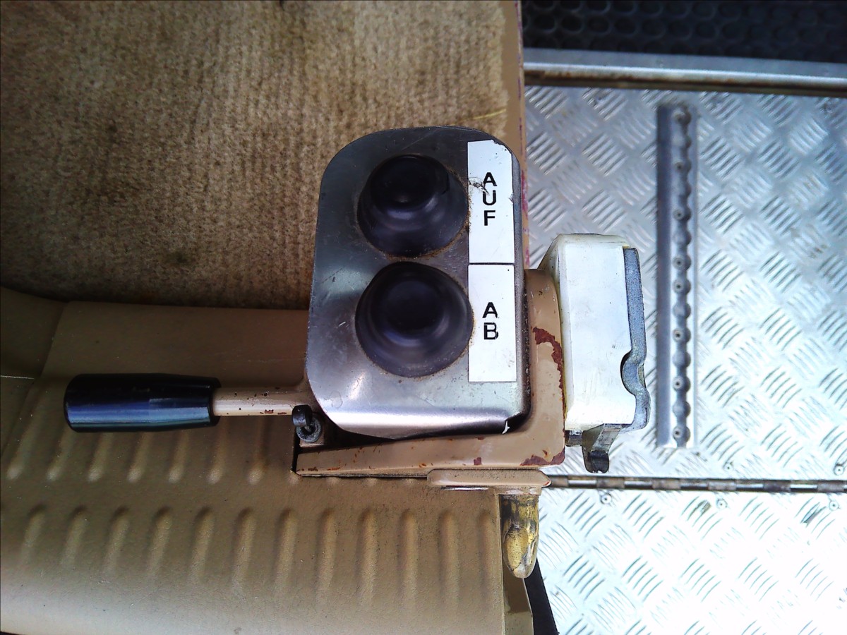 Chrysler Grand Voyager