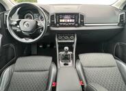 Škoda Karoq 5