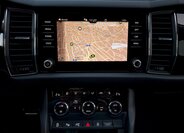 Škoda Kodiaq SUV / Terénní 2,0 l 147 kw