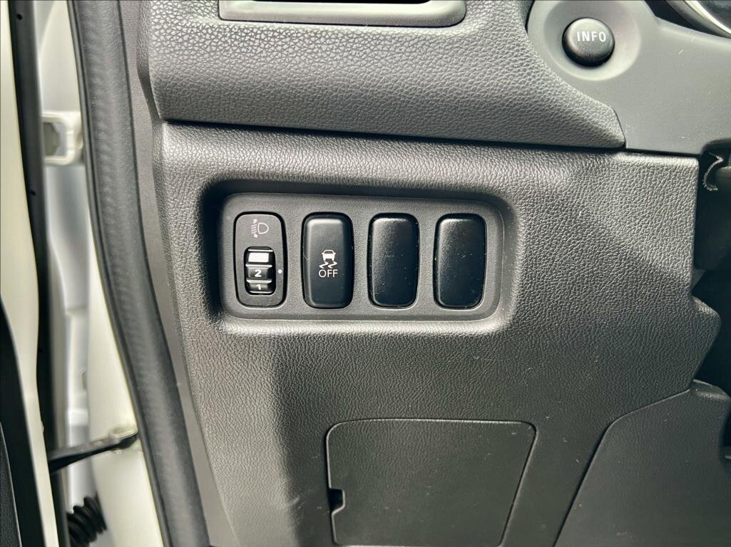 Mitsubishi ASX SUV 1,6 l 86 kw