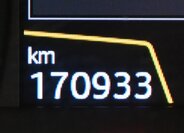 Seat Ateca SUV / Terénní 1,6 l 85 kw