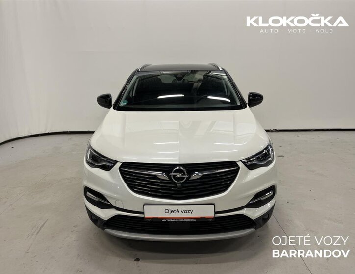 Opel Grandland X 4