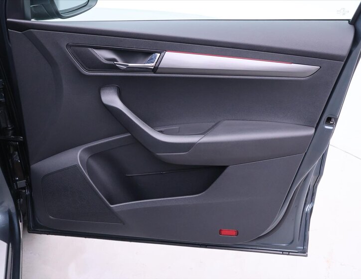 Škoda Karoq SUV 2,0 l 85 kw