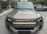 Land Rover Defender SUV 3,0 l 147 kw