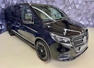 Mercedes-Benz Třídy V 3