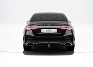 Mercedes-Benz Třídy E Sedan / Limuzína 3,0 l 287 kw