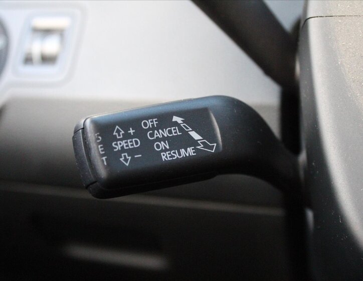 Volkswagen Passat Kombi 2,0 l 103 kw