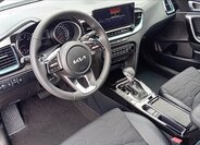 KIA XCeed Hatchback 1,6 l 110 kw
