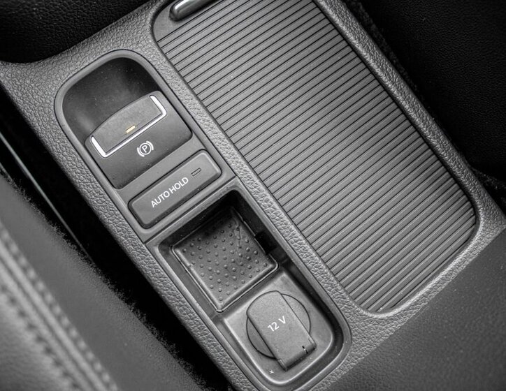 Volkswagen Sharan MPV 2,0 l 135 kw