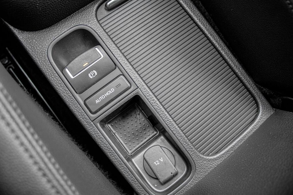 Volkswagen Sharan MPV 2,0 l 135 kw