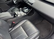 Land Rover Range Rover Evoque SUV / Terénní 0,0 110 kw