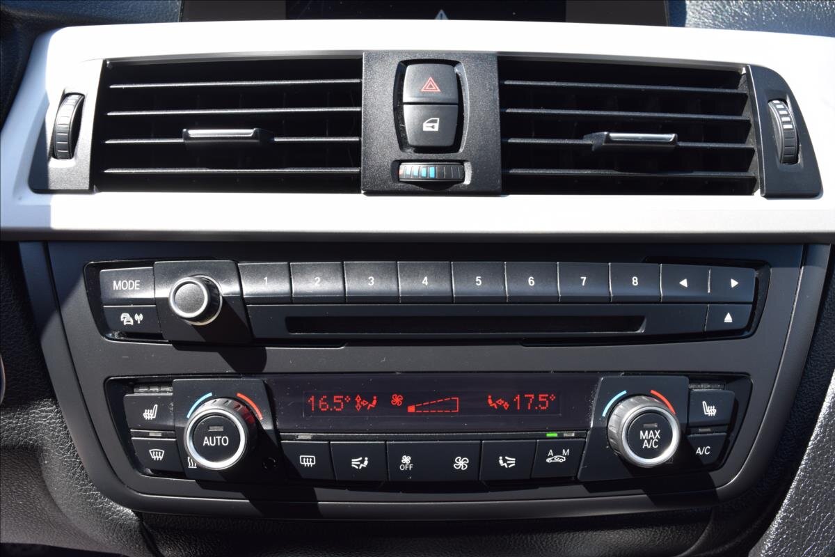 BMW Řada 3 Kombi 2,0 l 105 kw