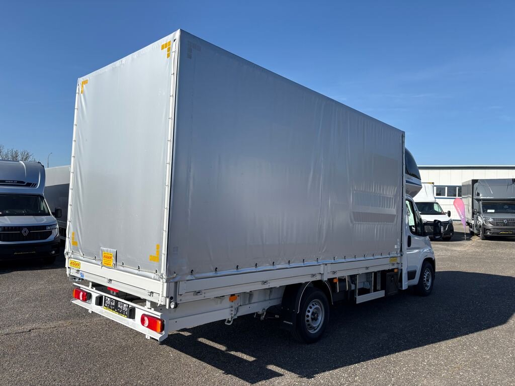 Toyota Proace Max Ostatní 2,2 l 132 kw