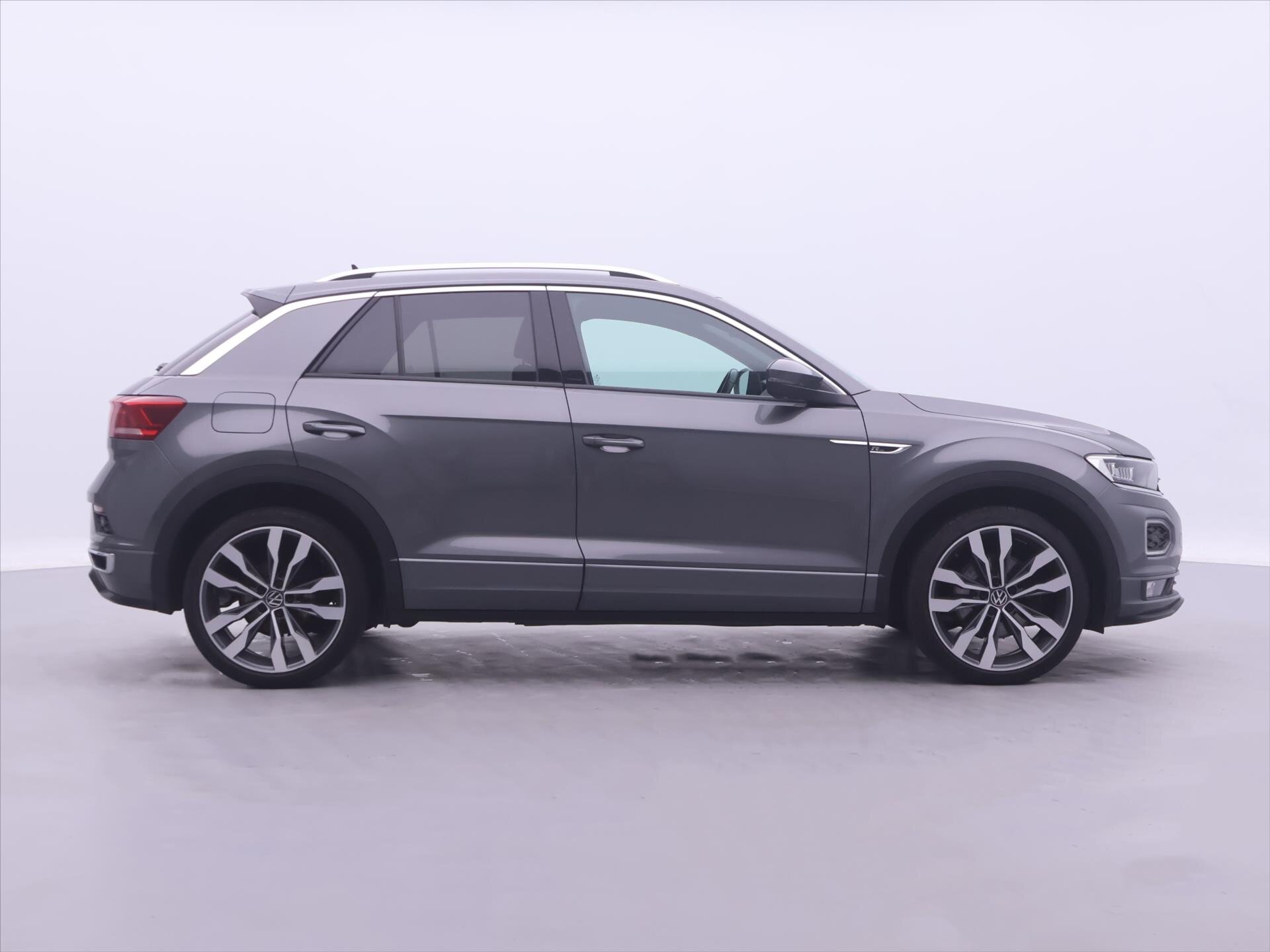 Volkswagen T-Roc SUV 1,5 l 110 kw
