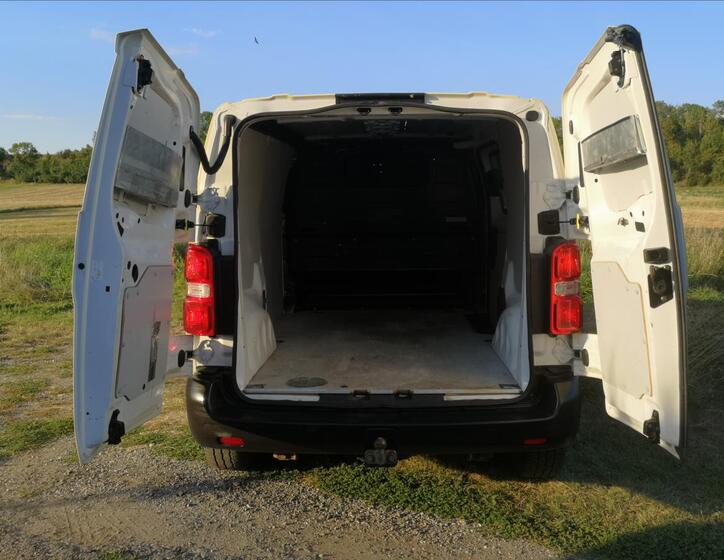 Citroën Jumpy 26