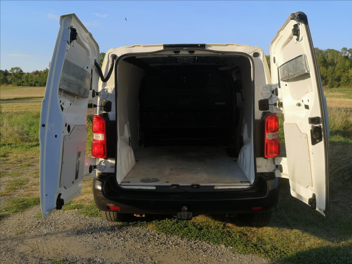 Citroën Jumpy