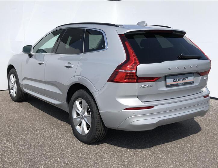 Volvo XC60 9