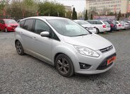 Ford C-MAX MPV 1,6 l 85 kw