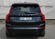 Volvo XC90 SUV / Terénní 2,0 l 173 kw
