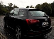 Audi Q5 SUV / Terénní 0,0 0